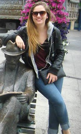 Laura García Fernández