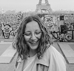 Cristina Cuadrat Gonzalez