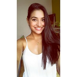 Maria Ramirez Salazar