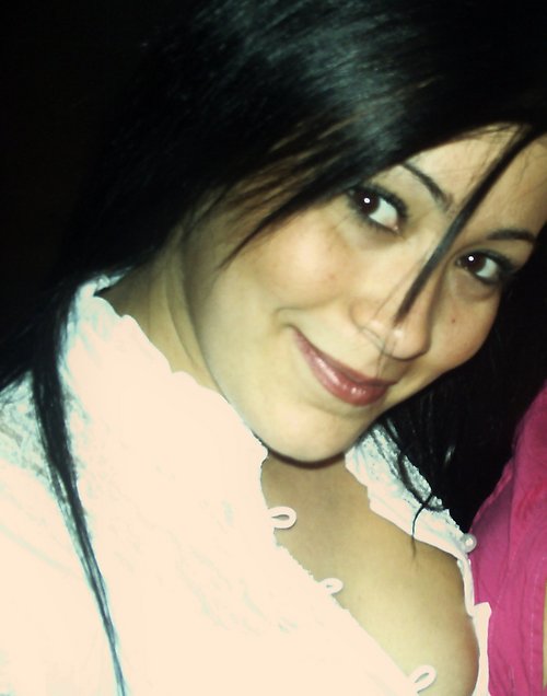Isabel Hidalgo Romero