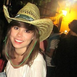 Ana Martínez Seoane