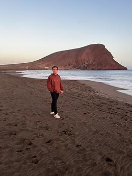 Juan Carlos Taranco Muñoz