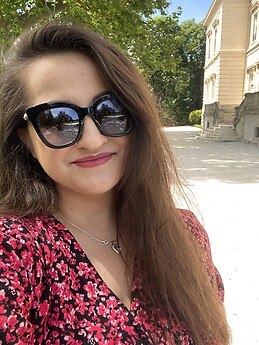 Viktória Kováčová