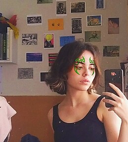 María Guillén Bañuls