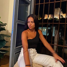 María Navarro Abellán