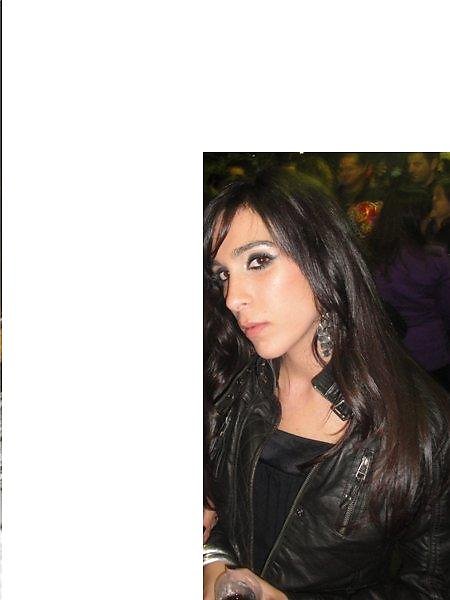 genma benavides garcia