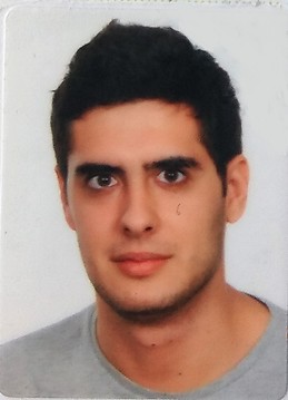 Nacho Martinez Esteve