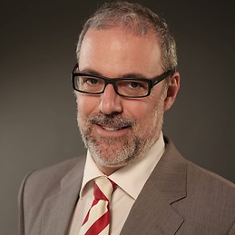 Carlos Rodriguez-Santamarta