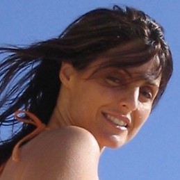 Carla Espírito Santo