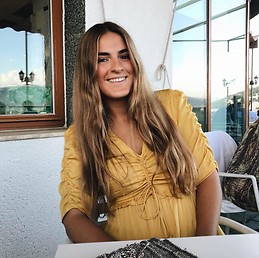 Elvira Zurita Sánchez