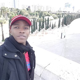 Yefrin DE Las Asprilla