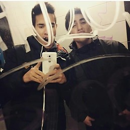 Santiago Ocampo Reyes