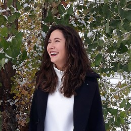 María Nogal Martínez