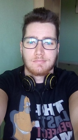 Andrés Bujalances Silva