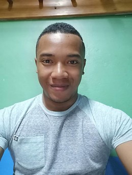 Tsiaroniaina Nicolas RABENIHAJA