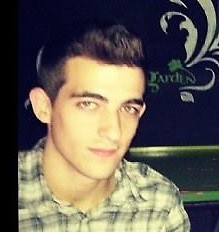 Diego Miguel Yusta