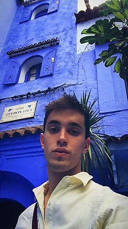 Ruben R