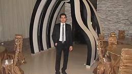 Hamed Rezaei