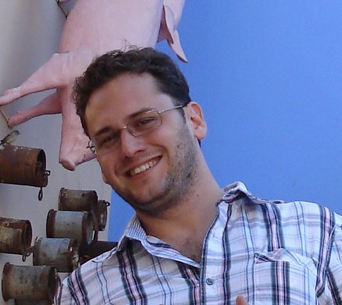 Félix García