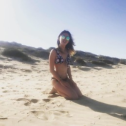 Alicia Las Heras Torres