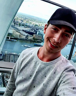 Andrei Sebastian Lixandru