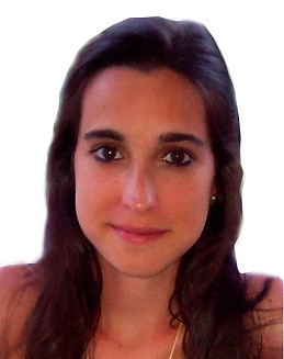 Rebeca Melero Valverde