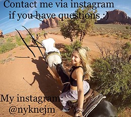 Veronika Instagram: nyknejm