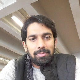 FAISAL SIDDIQUE