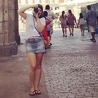 Cinthia Segovia-Sosa