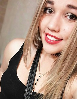 Jenni Valero