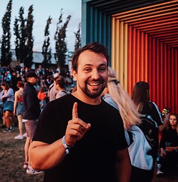Lukas Hertwig