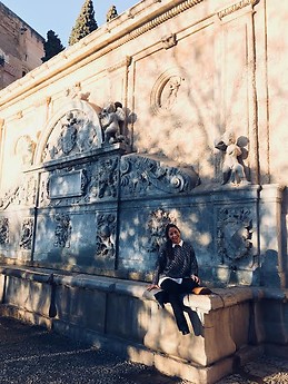 Mayca Vaquerizo Sayales