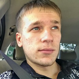 Алексей Московченко