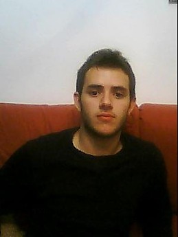 A.J. navarro