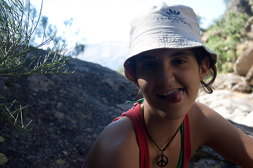 Carmen Martínez-Quintanilla