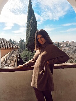 blanca Pindado Rodríguez