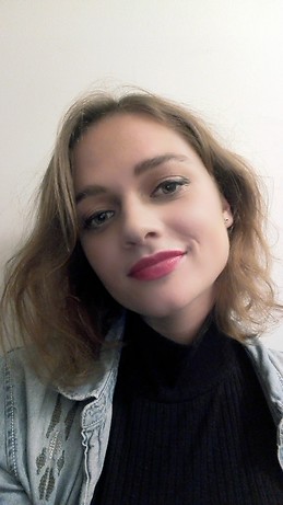Magdalena Puzia