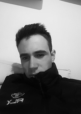 Pol Pitarque Portero