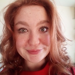 Kristýna Kutnarová