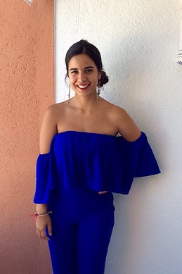 Lucia Andion