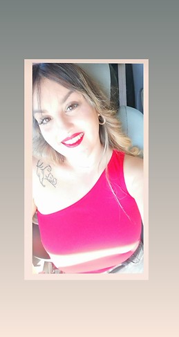 Miriam Barrera Fernández
