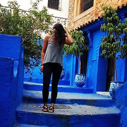 Sofía Pérez Márquez