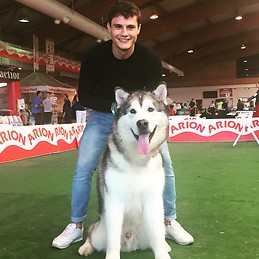 Javi Rodríguez Represa