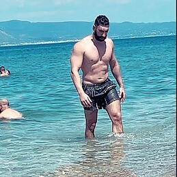 Andreas Anestopoulos