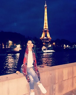 Jimena Andrea Gembuel Tunubalá