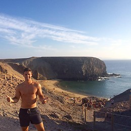 Guille Gil Rodriguez