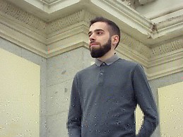 Miguel Urosa Sanchez