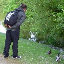 Cristian Machindramon