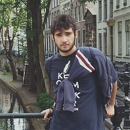 Alberto CARBONELL CRESPÍ