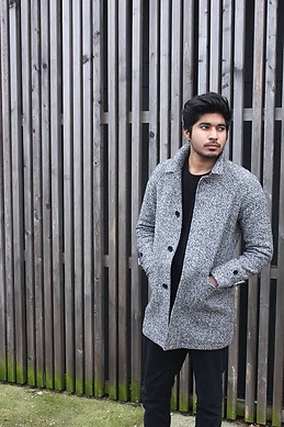 Rehan Ali